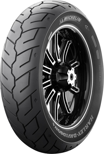 Michelin Tire - Scorcher 31 - Rear - 180/65B16 - 81H [65827]