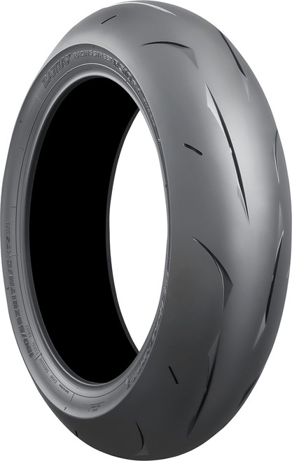 Bridgestone Tire - Battlax RS10 Racing Street - Rear - 180/55ZR17 - (73W) [4637]