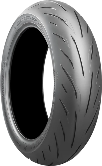 Bridgestone Tire - Battlax S22 Hypersport - Rear - 200/55ZR17 - (78W) [9346]