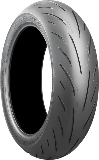 Bridgestone Tire - Battlax S22 Hypersport - Rear - 150/60R17 - 66H [11624]