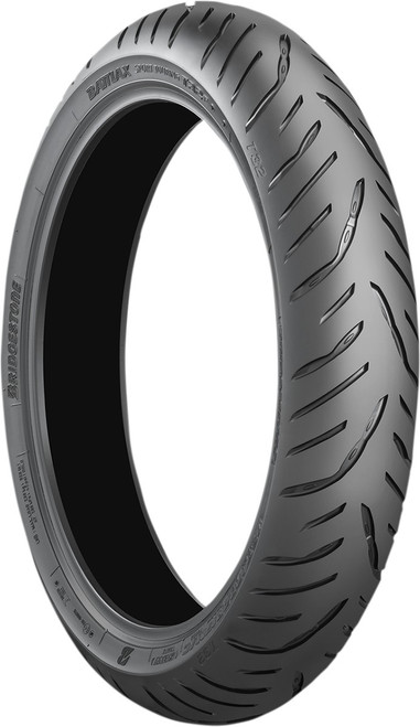 Bridgestone Tire - Battlax Sport Touring T32 - Rear - 160/60ZR17 - 69W [12673]
