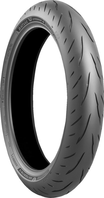 Bridgestone Tire - Battlax S23 - Rear - 190/55ZR17 - 75W [15928]
