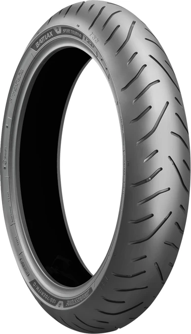 Bridgestone Tire - T33 - Rear - 170/60ZR17 - 72W [20064]