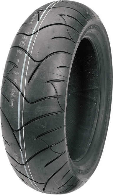 Bridgestone Tire - Battlax BT-020 - Front - 150/80R16 - 71V [34468]