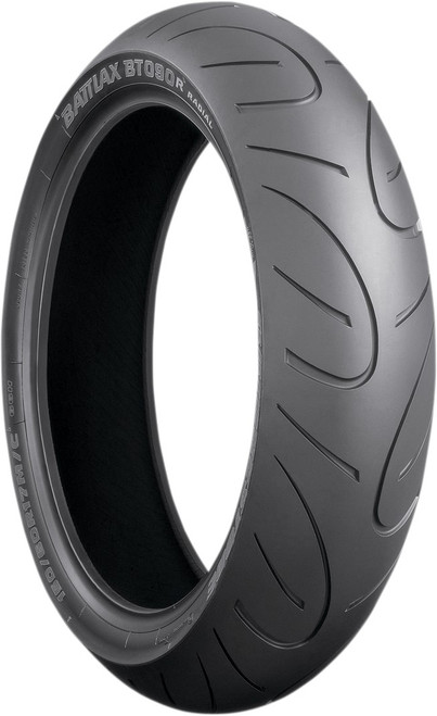 Bridgestone Tire - Battlax BT090-G - Front - 110/70R17 - 54H [122681]