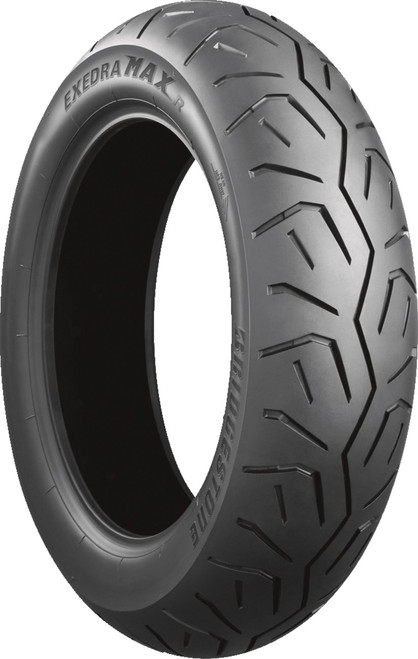 Bridgestone Tire - Exedra Max - Rear - 170/60ZR17 - (72W) [4744]