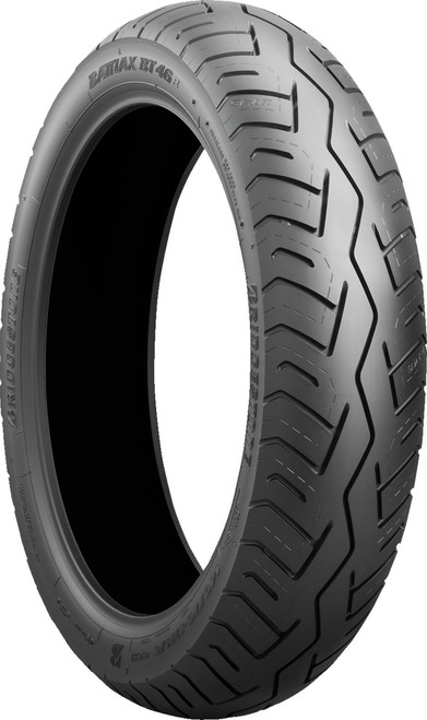 Bridgestone Tire - Battlax BT-46 - Rear - 130/70-18 - 63H [11656]