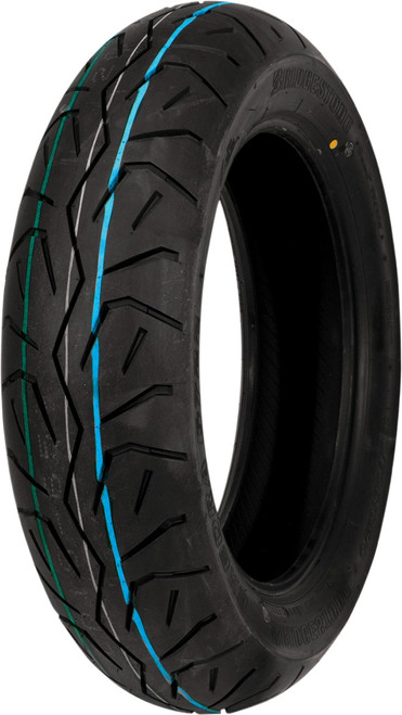 Bridgestone Tire - Exedra G722-R - Rear - 170/70B16 - 75H [129277]