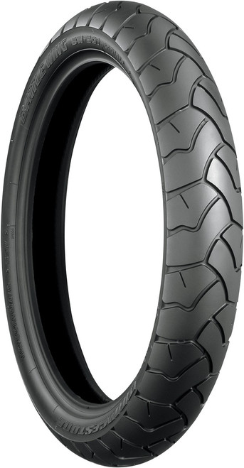 Bridgestone Tire - Battle Wing BW501 - Front - 90/90-21 - 54V [133017]
