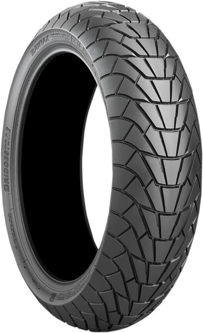 Bridgestone Tire - Battlax Adventurecross AX41S - Front - 110/80B18 - 58H [11464]