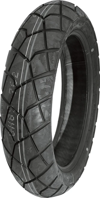 Bridgestone Tire - Trail Wing TW152-F - Rear - 150/70R17 - 69H [3268]