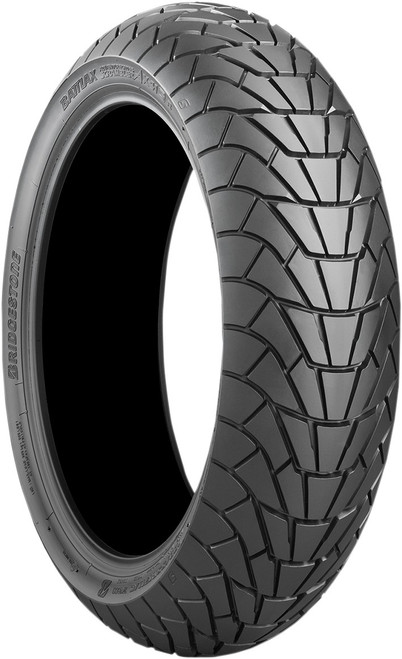 Bridgestone Tire - Battlax Adventurecross AX41S - Rear - 130/80R17 - 65H [11650]