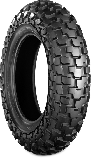 Bridgestone Tire - Trail Wing TW9 - Front - 3.00-23 - 56P [142948]