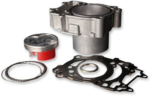 MILLENNIUM Cylinder Kit - +5.00 mm - Big Bore - M-Spec - Polaris 800 [K293]