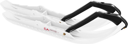 C&A PRO TMX Skis - 42" - White [77010428]