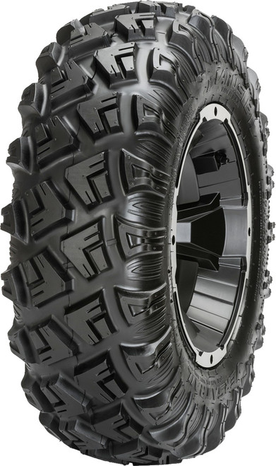 CARLISLE TIRES Tire - Versa Trail ATR - Front/Rear - 27x9R14 - 6 Ply [6P1274]