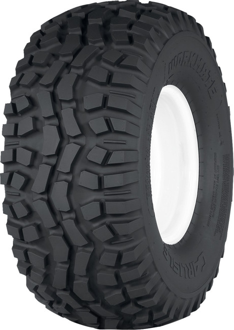 CARLISLE TIRES Tire - Work Mate® - Front/Rear - 23x11-10 - 8 Ply [6P16361]