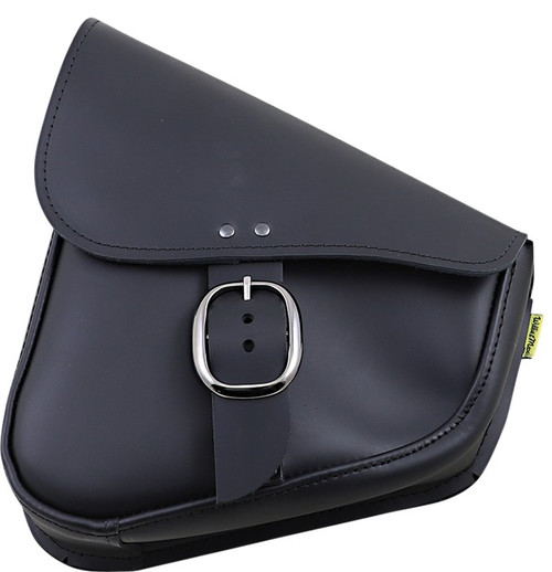 WILLIE & MAX LUGGAGE Swing Arm Bag - Black - Triangulated - Right [5990408]