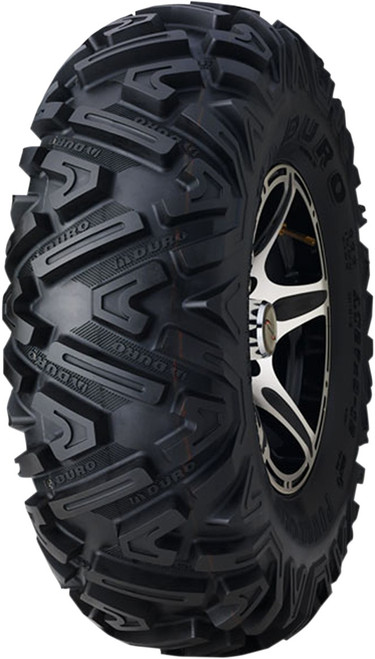 DURO Tire - DI2038 Power Grip II - Rear - 27x11-12 - 6 Ply [312038122711C]