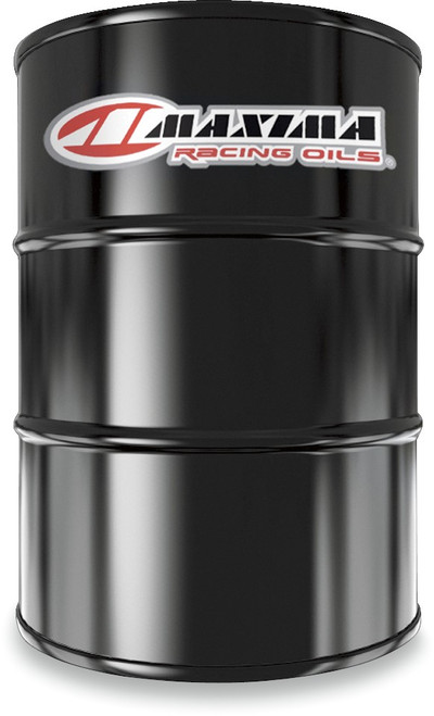 MAXIMA RACING OIL Technical Full Synthetic Oil 10W-40 - 55 US gal Drum [3041055]