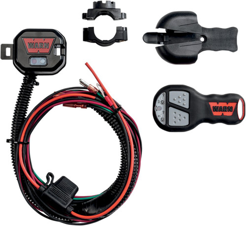 Warn Wireless Remote Switch [90288]