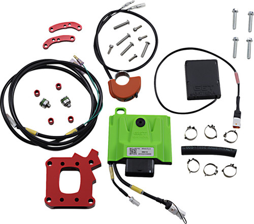 GET ECULMB 2-Stroke EFI Race Kit - Gas Gas/Husqvarna/KTM [GKKIT2TI0004]