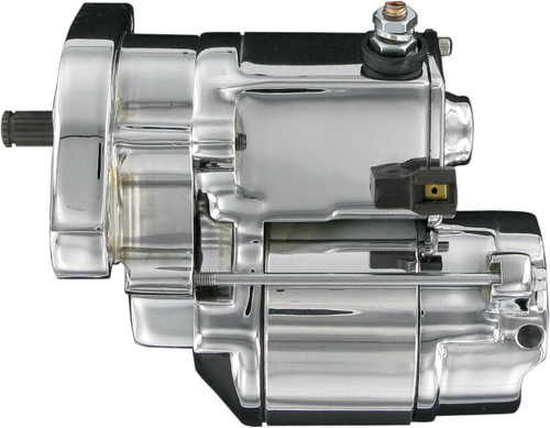 SPYKE Supertorque - Starter - Polished [411110]