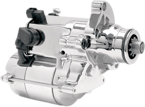 COMPU-FIRE Starter - 1.6 Kw - Chrome [53800]