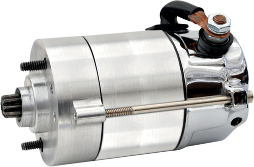 COMPU-FIRE Starter - Chrome - Harley-Davidson® [53730]