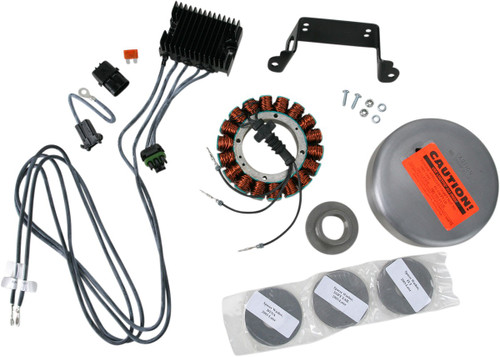COMPU-FIRE Charging - System - 40A [55570]