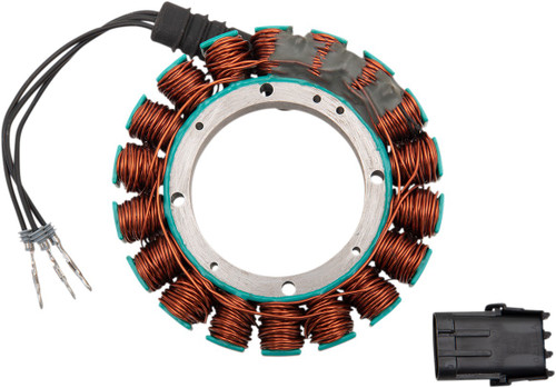 COMPU-FIRE Replacement Stator - Harley-Davidson® [55404]