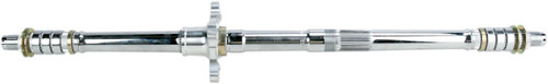 LONE STAR RACING/TECH 5 IND. Axle - Axcalibar Pro - Racing - Adjustable - YFZ450 [10389]