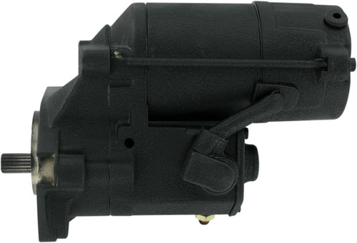 TERRY COMPONENTS Starter - High Torque - Black [776517]