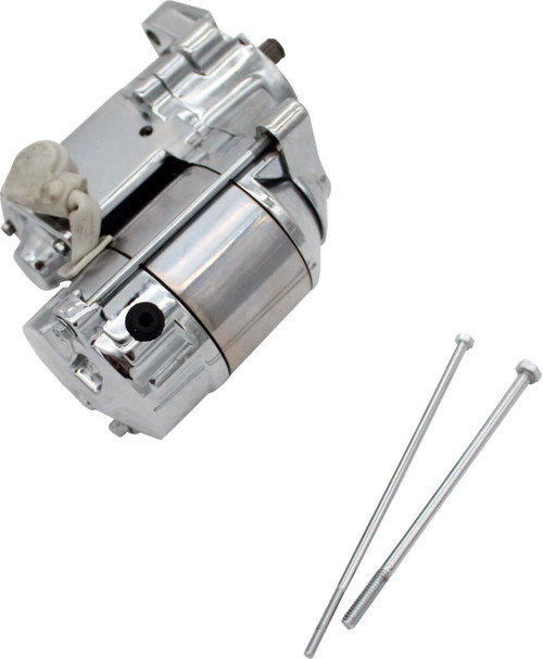 TERRY COMPONENTS Starter - 1.8 kW - Titanium [775394]