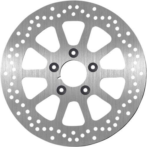 SBS Brake Rotor - Front - 11.5" [6139]