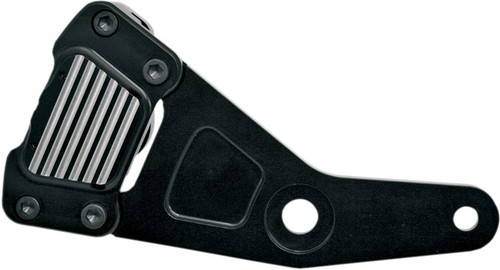 GMA ENGINEERING BY BDL Rear Caliper - Clear Anodized - '73-'80 BT [GMA100]