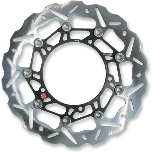 BRAKING SK2 Brake Rotor - Suzuki [WK089R]