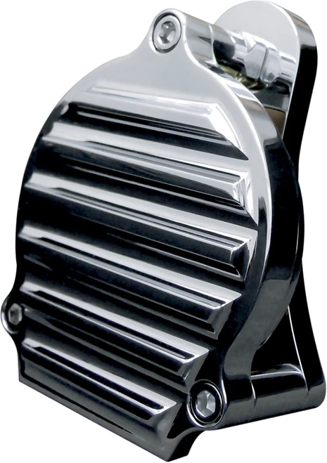 COVINGTONS Horn - Finned - Black [C1140B]