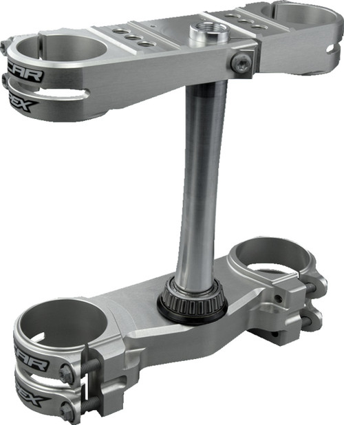 SCAR RACING Triple Clamp - Gas Gas/Husqvarna/KTM [S5418X]