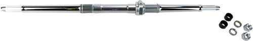 DURA BLUE Axle - Eliminator - YFZ450R/X [201172SP]