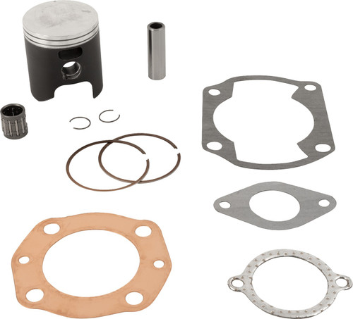 VINTCO Top End Piston Kit - 70.50 mm - Honda [KTH0605]