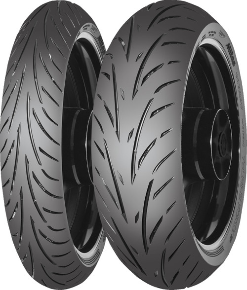 MITAS Tire - Touring Force SP - Rear - 190/50ZR17 - (73W) [70001389]