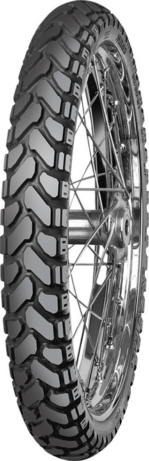 MITAS Tire - Enduro Trail+ - Rear - 170/60B17 - 72H [70001044]