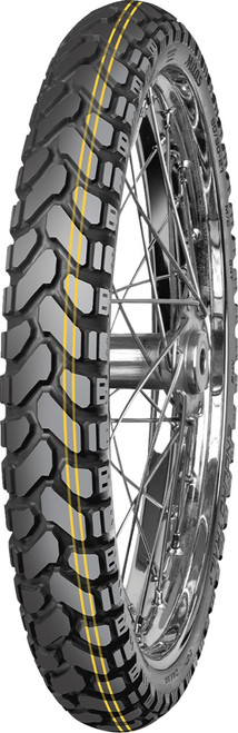 MITAS Tire - Enduro Trail+ Dakar - Rear - 170/60B17 - 72H [70001043]