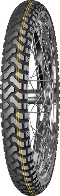 MITAS Tire - Enduro Trail Dakar - Rear - 150/70B17 - 69H [70001010]