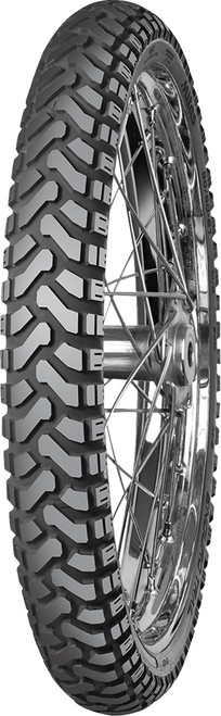 MITAS Tire - Enduro Trail - Rear - 140/80B18 - 70H [70001008]