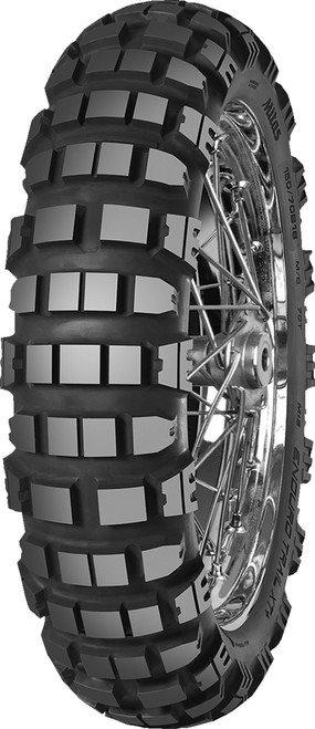 MITAS Tire - Enduro Trail-XT+ Dakar - Rear - 150/70B17 - 69T [70001027]