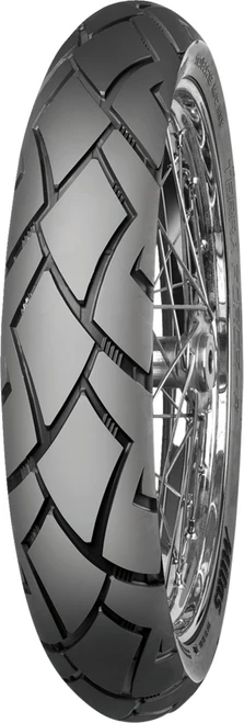 MITAS Tire - Terra Force-R - Rear - 150/70R17 - 69V [70000526]