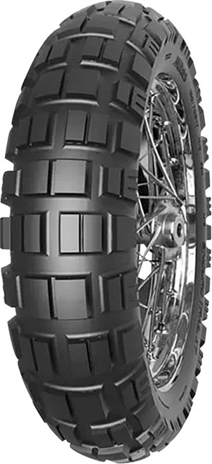 MITAS Tire - Enduro Trail-XT - Rear - 170/60B17 - 72H [70001086]