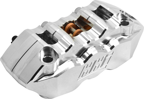 Hawg Halters Caliper - Chrome [LHRMCC6108D]